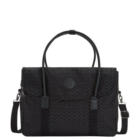 Kipling Superworker signature emb