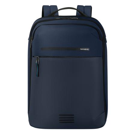 Samsonite Moderny Laptop Backpack 17.3 blue