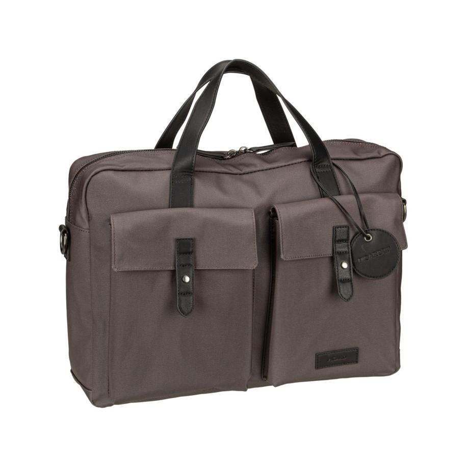 Picard Picard Aktentas Calahari taupe -