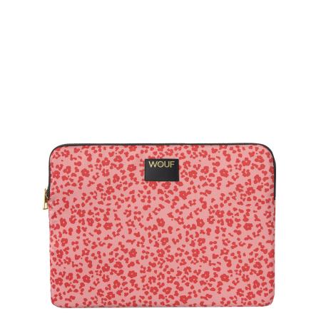 Wouf Roar Laptop Sleeve 13-14 multi