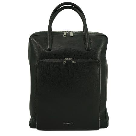 Gigi Fratelli Shopper/Backpack 15,6 black