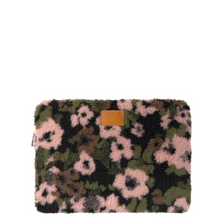 Wouf Margot Laptop Sleeve 13-14 multi