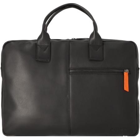 Davidoff Davidoff Aktentas zwart