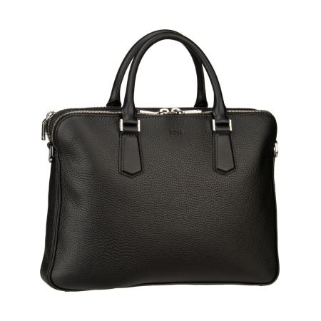 Hugo Boss BOSS Aktentas zwart