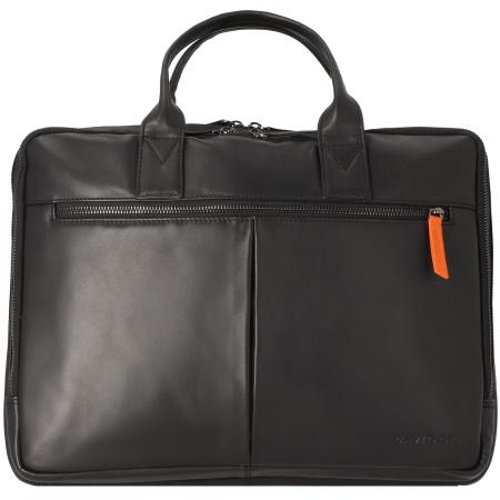Davidoff Davidoff Aktentas zwart