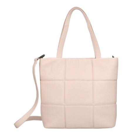 DIMAGINI Lume Padded Shopper 14 off white
