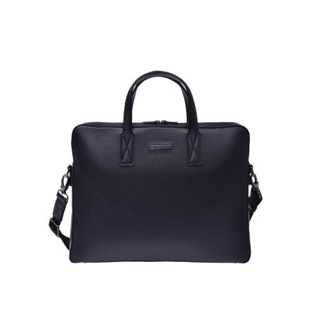 Baldinini BALDININI Aktentas zwart