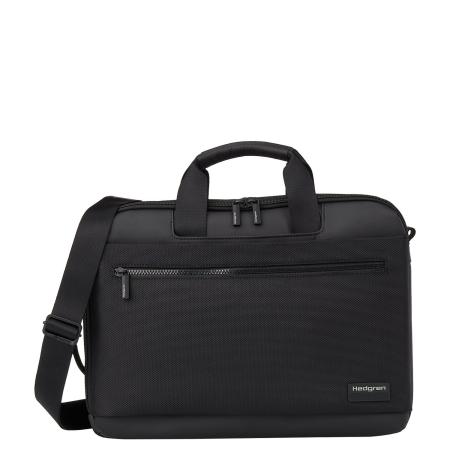 Hedgren Next Display Laptoprugzak/Schoudertas black