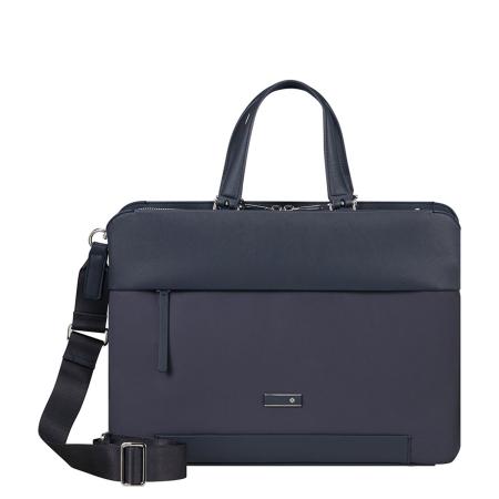 Samsonite Zalia 3.0 Bailhandle 3 Comp 14.1 dark navy