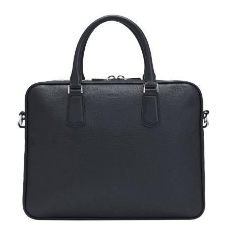 Boss New Crosstown Document Case black