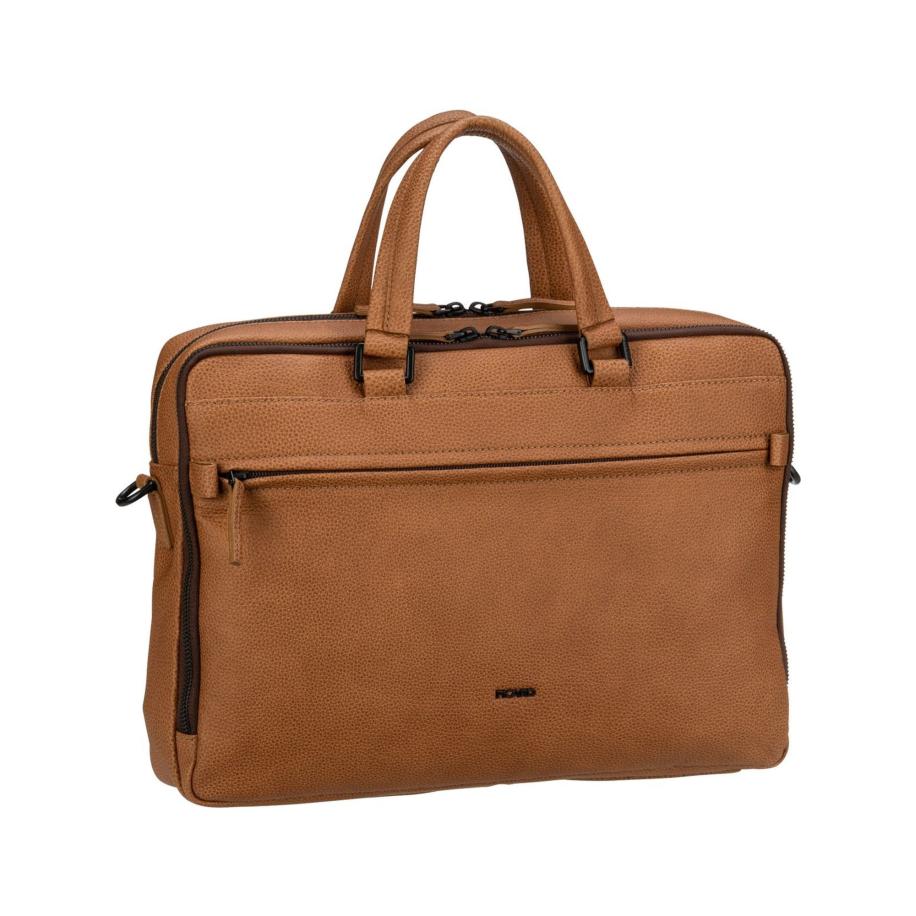 Picard Picard Aktentas Casual cognac -