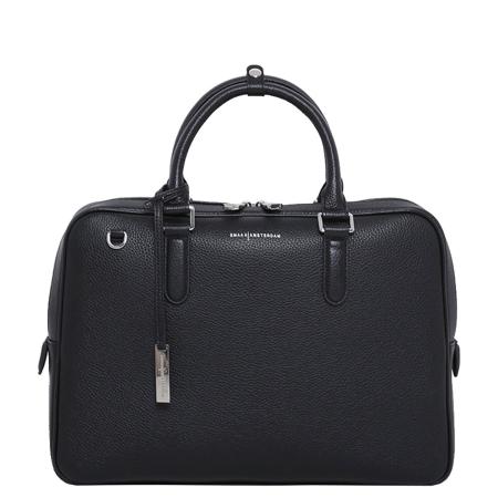 Smaak Amsterdam Adam Workbag black