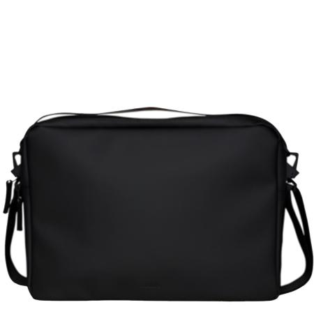 Rains Laptop Bag 15/16 W3 black
