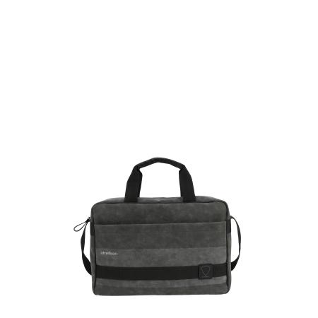 Strellson STRELLSON Aktentas Old Street Charles grijs / donkergrijs