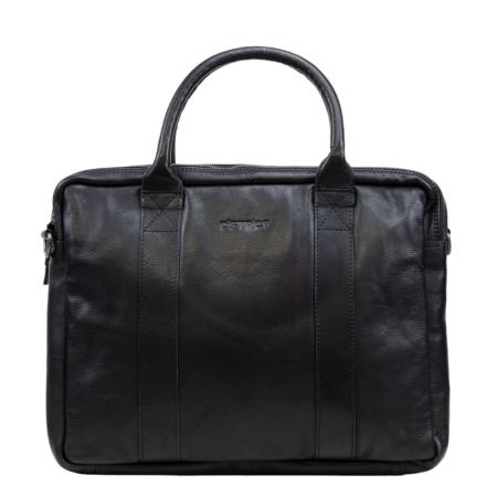 DSTRCT State Street Workingbag 15.6 black