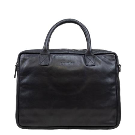 DSTRCT State Street Workingbag 15.6 black