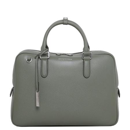 Smaak Amsterdam Adam Workbag pine