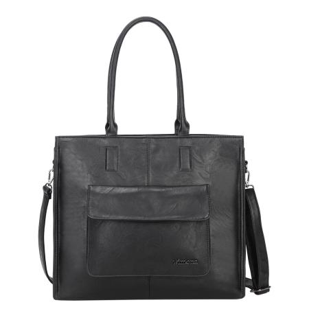 Wimona Fantasia Laptoptas 14'' black