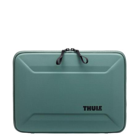 Thule Gauntlet 5 MacBook Sleeve 14 hazy green