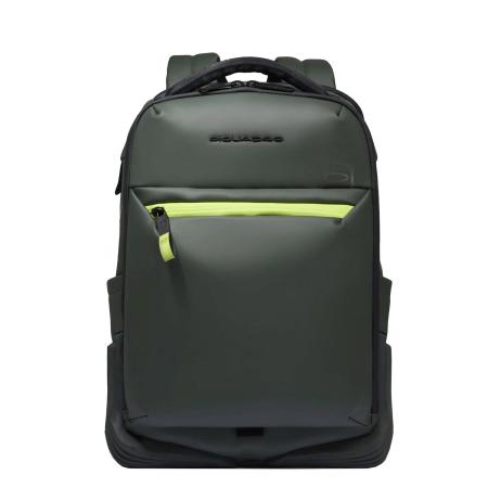Piquadro C2OW Underseater Laptop Backpack verde