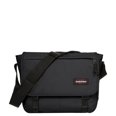 Eastpak Delegate + Schoudertas black