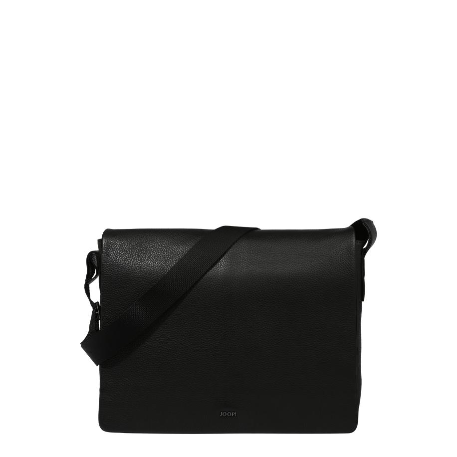 JOOP! JOOP! Schoudertas Cardona Doros zwart -