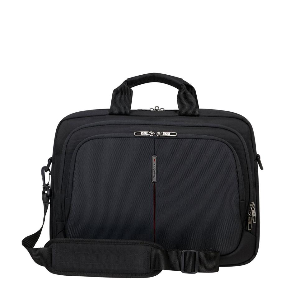 Samsonite Guardit 3.0 Briefcase 15.6 black Zwart
