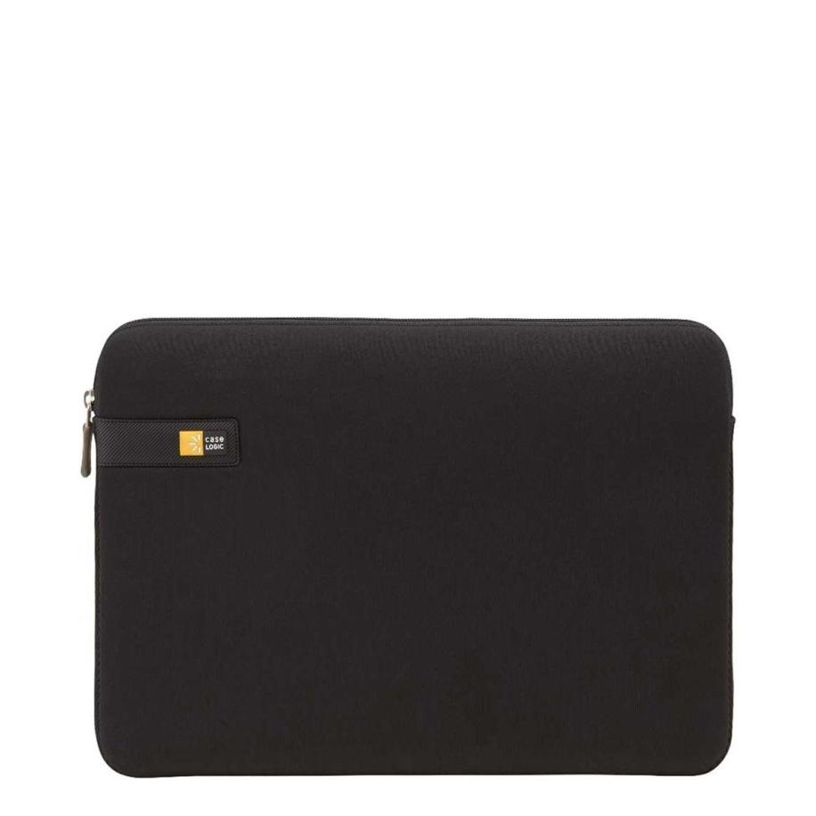 Case Logic Laps Laptop Sleeve 16 black Zwart
