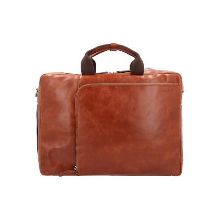 Picard Picard Aktenkoffer Buddy karamel