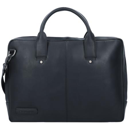 Plevier Plevier Aktentas zwart