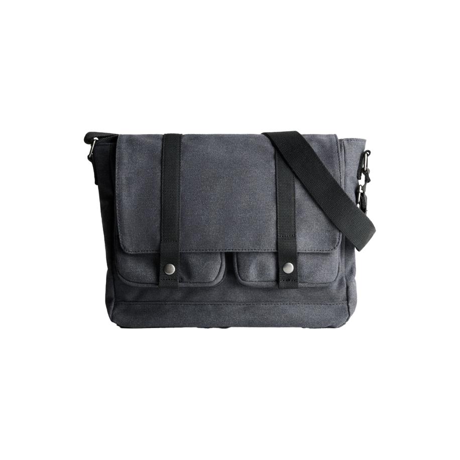 Bershka Bershka Schoudertas zwart -