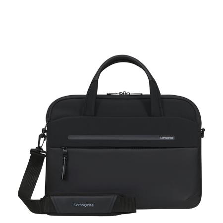 Samsonite Moderny Slim Briefcase 15.6 black