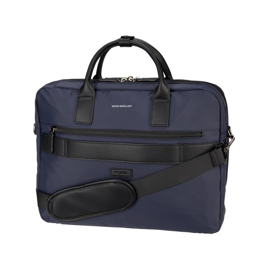 Picard Picard Aktentas SPore navy / zwart -