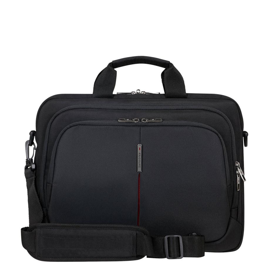 Samsonite Guardit 3.0 Slim Briefcase 15.6 black Zwart