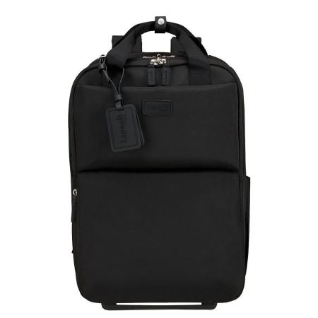 Lipault 4BIZ Laptop Backpack/Wheels black