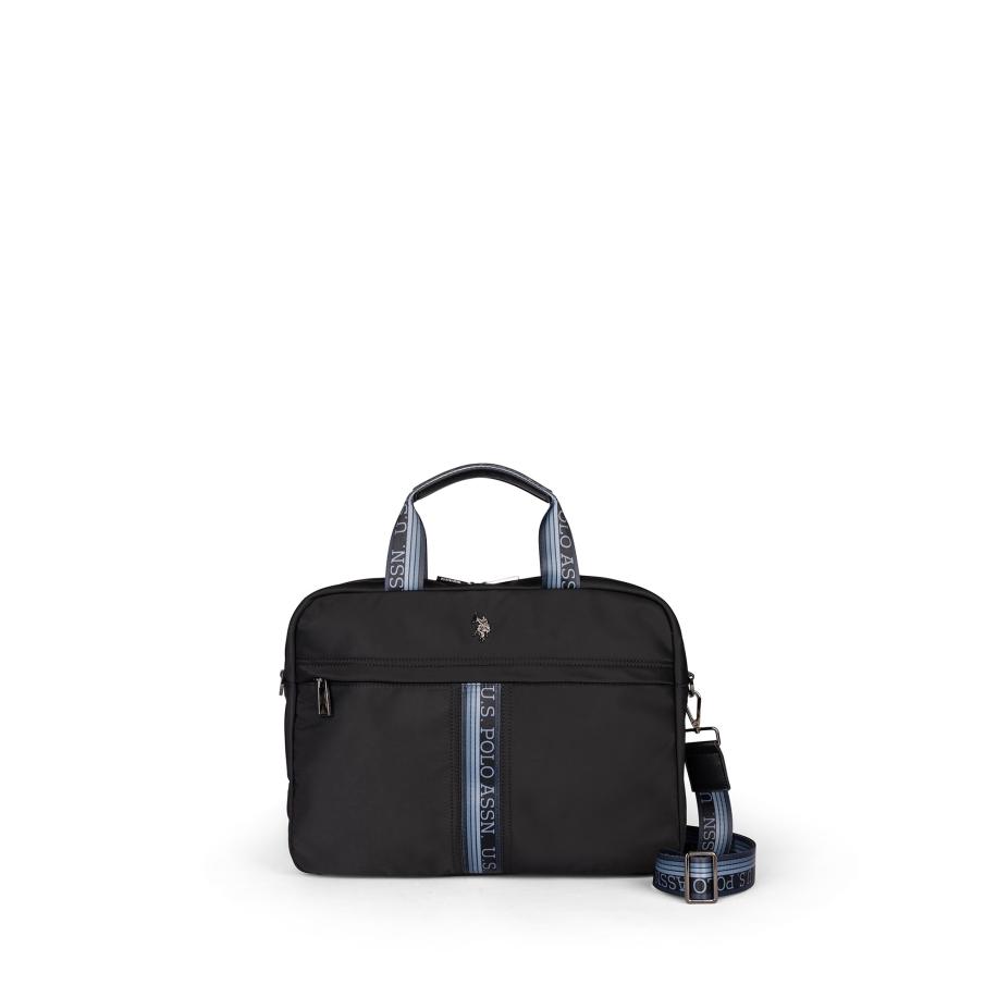 U.S. Polo Assn. U.S. POLO ASSN. Aktentas navy -