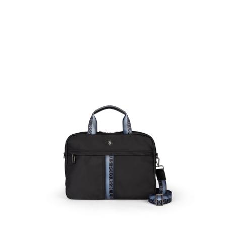 U.S. Polo Assn. U.S. POLO ASSN. Aktentas navy