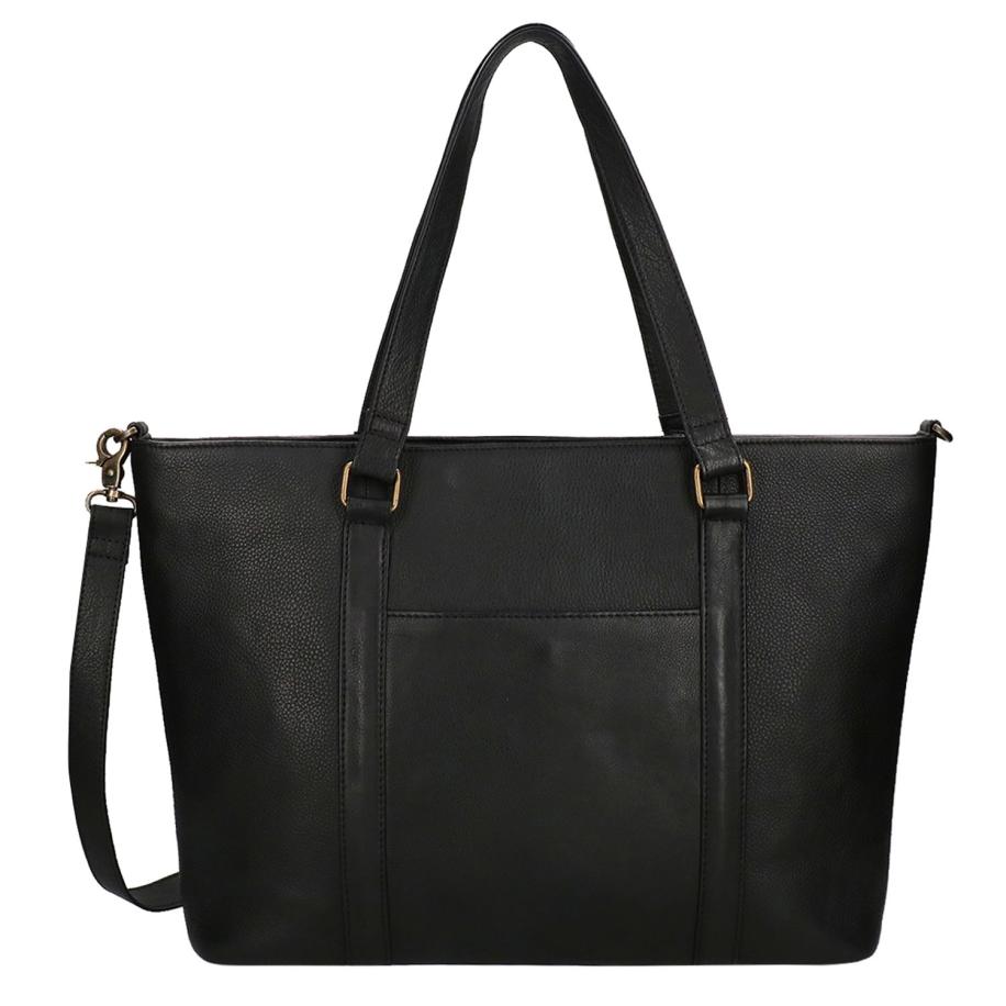 DIMAGINI Zyra Workbag 15.6 black Zwart