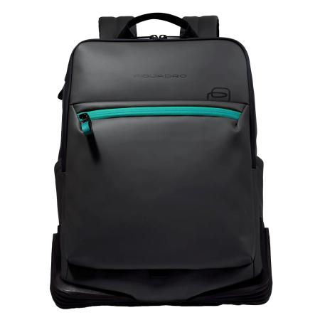 Piquadro C2OW Laptop Backpack 15.6 black