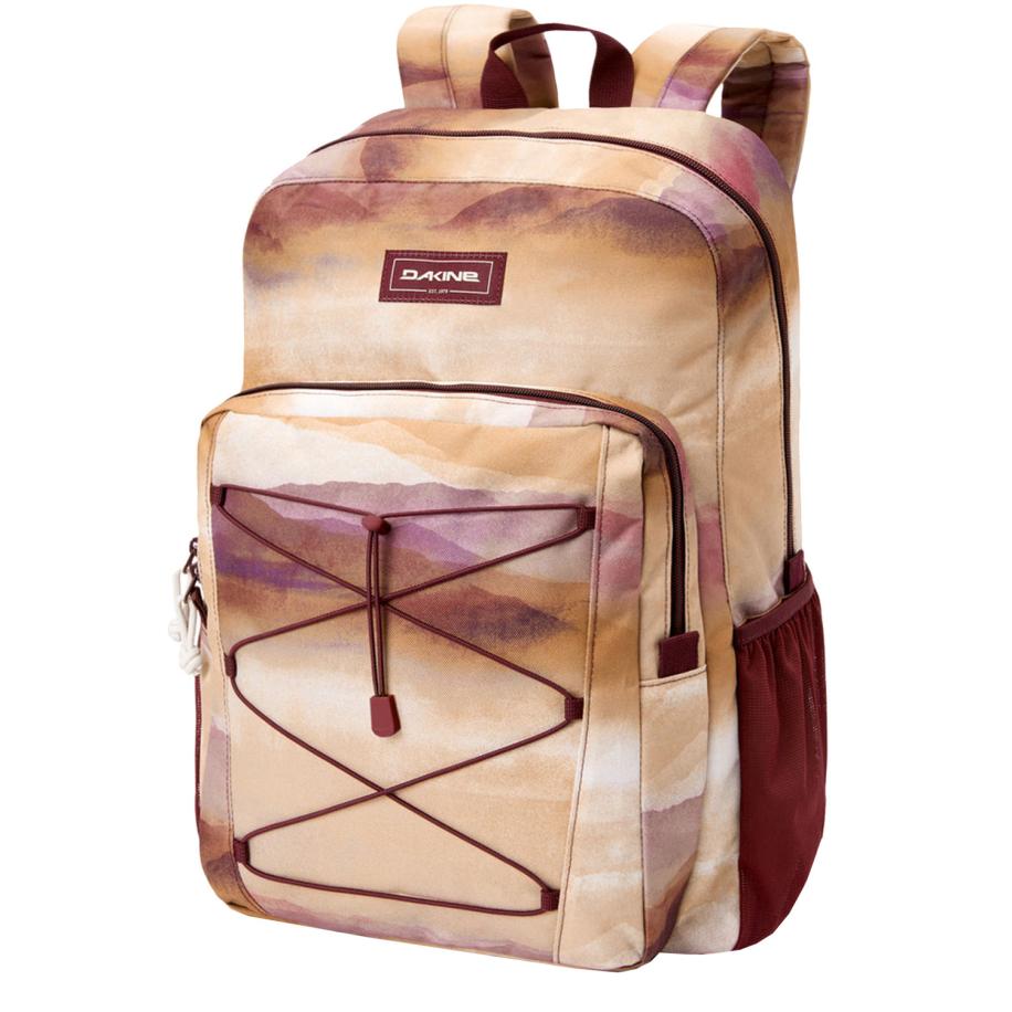 Dakine Educated 30L Backpack sunrise canyon Multicolor