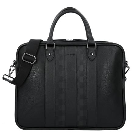 Ted Baker Ted Baker Aktentas Waymon zwart