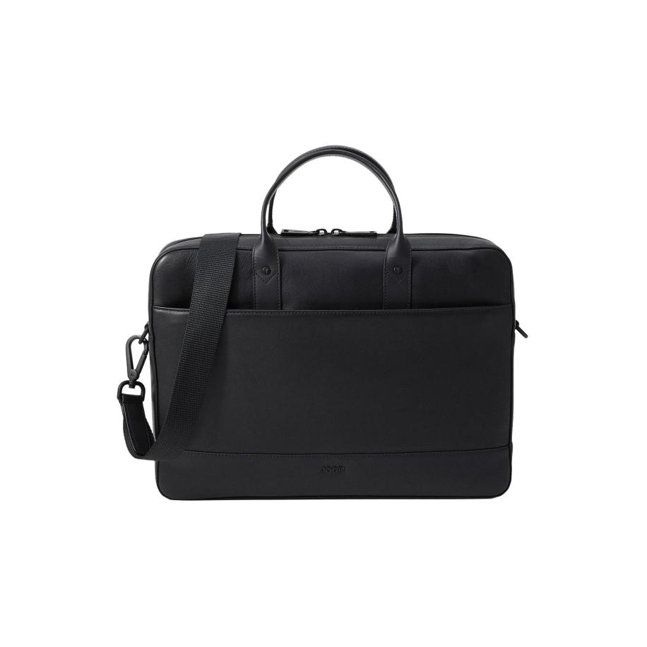 JOOP! JOOP! Aktentas Manciano Pandion zwart -