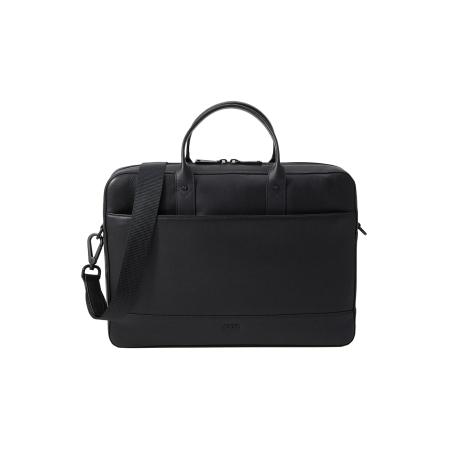 JOOP! JOOP! Aktentas Manciano Pandion zwart