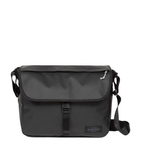 Eastpak Delegate + Tarp black