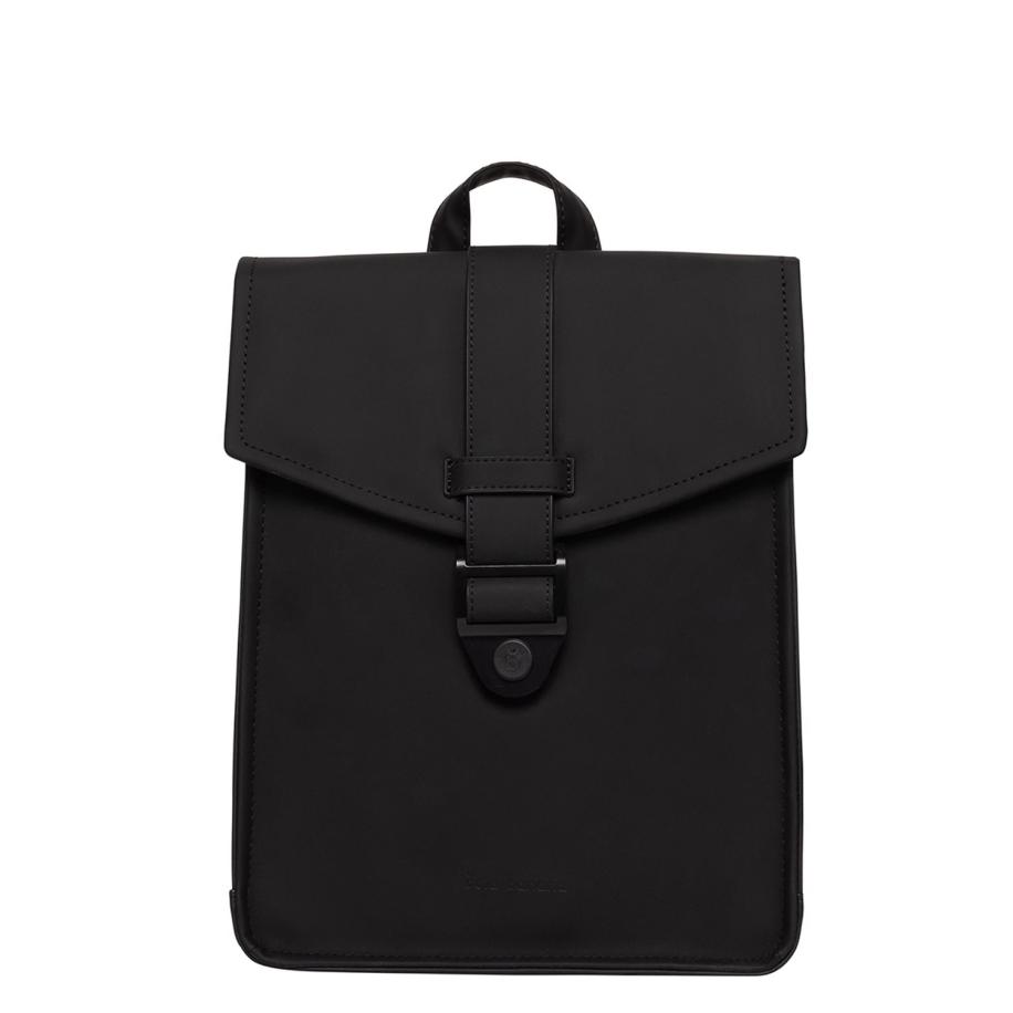 Bold Banana Beyond Bold Envelope Mini Backpack obsidian Zwart