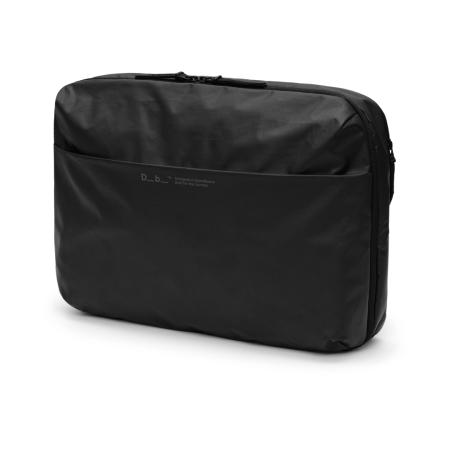 Db - Ramverk Laptop Organizer 16 Black Out