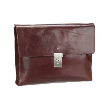 GOLDEN HEAD GOLDEN HEAD Aktentas Colorado bruin