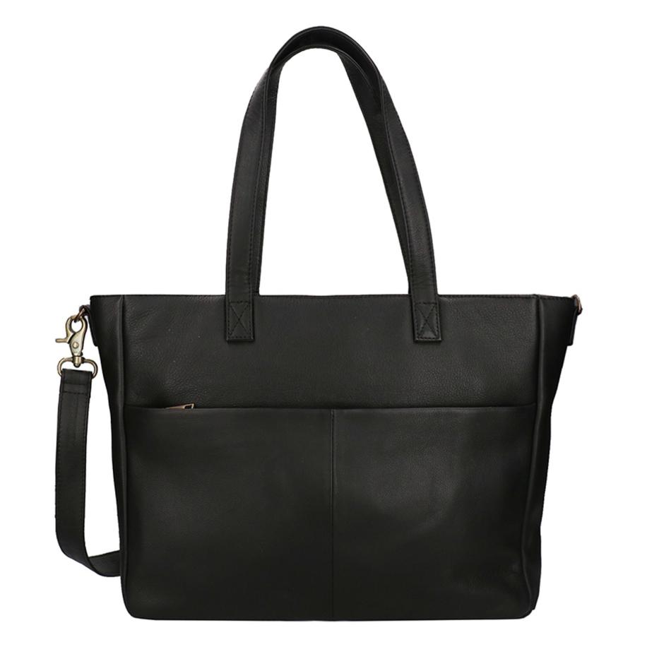 DIMAGINI Nova Workbag 15.6 black Zwart