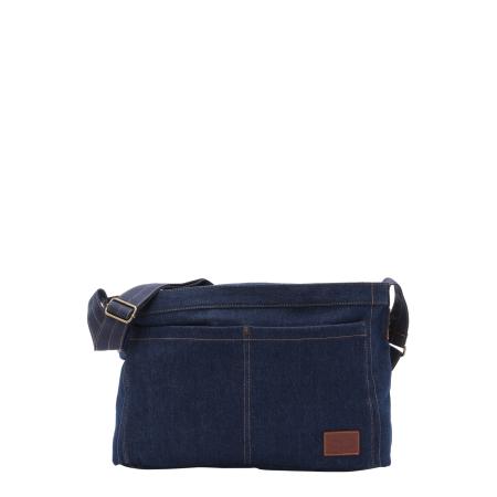 Levi's LEVIS ® Schoudertas Heritage Messenger Bag indigo