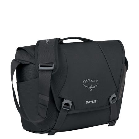 Osprey Daylite Messenger black